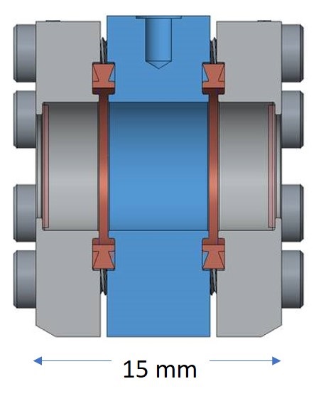 Sample holder