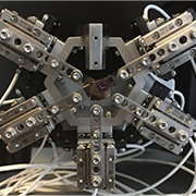 Nanopositioning Support Lab